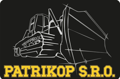 PATRIKOP logo